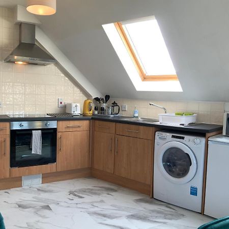 Apartamento Luxurious Loft Flat 2-Bed/2-Bath South Shields Exterior foto