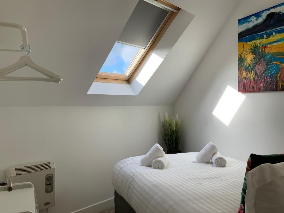 Apartamento Luxurious Loft Flat 2-Bed/2-Bath South Shields Exterior foto